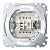 Механизм 2-кнопочного выключателя Schneider Merten MTN3155-0000