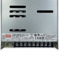 Блок питания Mean Well 600W 24V 25A IP20 LRS-600N2-24