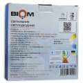 LED светильник накладной Biom 24W 5000К IP40 круглый черный NL-2-R24-B-5 25797 LED светильник накладной Biom 24W 5000К IP40 круглый черный NL-2-R24-B-5 25797