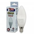 LED лампа Horoz свеча ULTRA-10 10W E14 6400K 001-003-0010-010