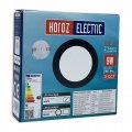 Точковий LED світильник Horoz ALEXIS-9 9W 3000/4000/6500К білий 016-087-0009-010 Точковий LED світильник Horoz ALEXIS-9 9W 3000/4000/6500К білий 016-087-0009-010