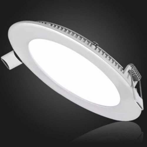 LED светильник встраиваемый Horoz "Slim-6" 6W 4200K 0056-003-0006-030