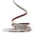 LED лента Prolum SG SMD2835 120шт/м 13W/м 24V 2700-6500K 350051