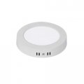 LED cветильник Horoz MILENA-12 12W 3000/4000/6500К белый 016-083-0012-010