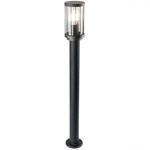Уличный светильник Goldlux FIORD E27 IP44 80см 312327