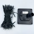 Уличная гирлянда на солнечной батарее Lebron штора 2.1х0.5м 110LED IP44 аккумуляторная белый 15-17-80 Уличная гирлянда на солнечной батарее Lebron штора 2.1х0.5м 110LED IP44 аккумуляторная белый 15-17-80