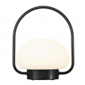 Настольная LED лампа Nordlux Sponge аккумуляторная уличная 5W 2700-3500K IP54 USB 2018145003