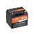 Акумуляторна батарея літієва LiTime LiFePO4 12V 50Ah (640Wh) litime-12-50