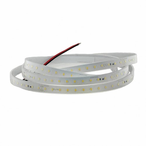 LED стрічка Rishang SMD2835 84шт/м 6W/м IP68 48V 4000K RJAD84TJ-A 19860