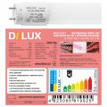 LED лампа Delux FLE-004 22W G13 4100К 1500мм для подсветки продуктовых витрин 90023252