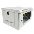 Шафа серверна настінна Gear 19 6U з полицею 530x400x300 сірий GWMSN-6U-530-400G Шафа серверна настінна Gear 19 6U з полицею 530x400x300 сірий GWMSN-6U-530-400G