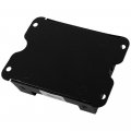 Димер з пультом Biom 30A 360W 5-24V Touch RF (15А*2 канала) D-30A-Touch-V2-W 25594