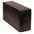 ИБП непрерывного действия Gear 2000VA LCD metal RJ45+USB GU-2000MLCD