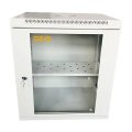 Шкаф серверный настенный Gear 19 20U с полкой 600x450x600 серый GWMSN-12U-600-450G Шкаф серверный настенный Gear 19 20U с полкой 600x450x600 серый GWMSN-12U-600-450G