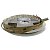 LED лента Rishang SMD2835 180шт/м 12W/м IP20 24V 6500K RL08J0TC-A-2 22835