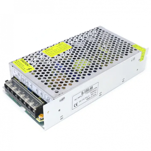 Блок живлення LT 145W 48V 3А IP20 S-150-48 064001