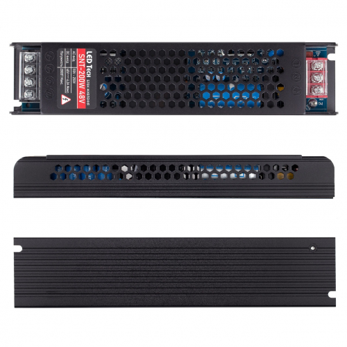Блок живлення LT 200W 48V 4.2А IP20 SNT-200-48 64155