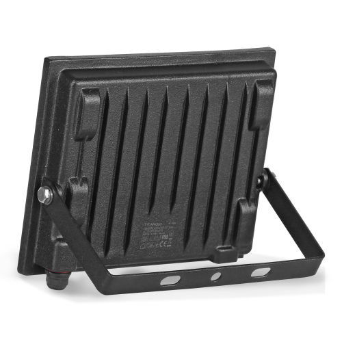 Світлодіодний LED прожектор TITANUM 50W 6000K TLF506