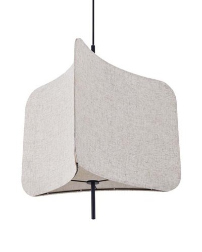 Підвісний світильник Goldlux Havana E27 бежевий 331236