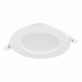 LED світильник вбудований Horoz AURA-5 білий 5W 4200K 016-068-0005-030