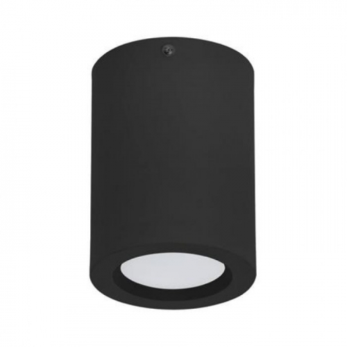 Світильник накладний Horoz SANDRA-XL 5W 4200K чорний 016-043-1005-060