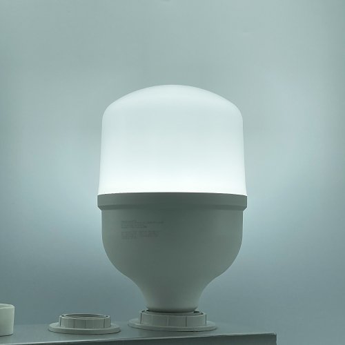 Світлодіодна LED лампа Horoz TORCH 30W E27 6400K 001-016-0030-012