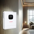 Перетворювач напруги інвертор Euroelectric гібридний 140А 3000Вт Inverter-3000W(S)