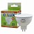 Світлодіодна LED лампа DELUX MR16A 7W GU5.3 4100K 12V 90021252