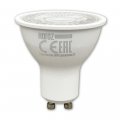 Світлодіодна LED лампа Horoz CONVEX-8 8W GU10 6400K 001-064-0008-010