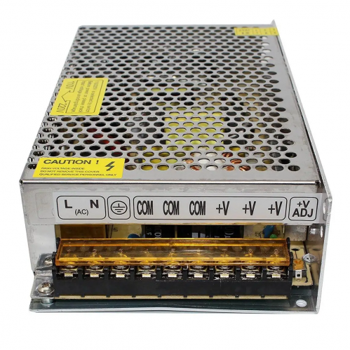 Блок питания LT 240W 24V 10А IP20 S-240-24 062306