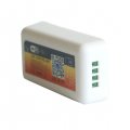 RGB контролер LT RGB WI-FI WS03 12-24V 144W для багатобарвної світлодіодної стрічки C-RGB-WF-12A 71053