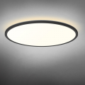LED светильник Videx DL5R круглый 44W 3000/4000/5000K VL-DL5R-44CB