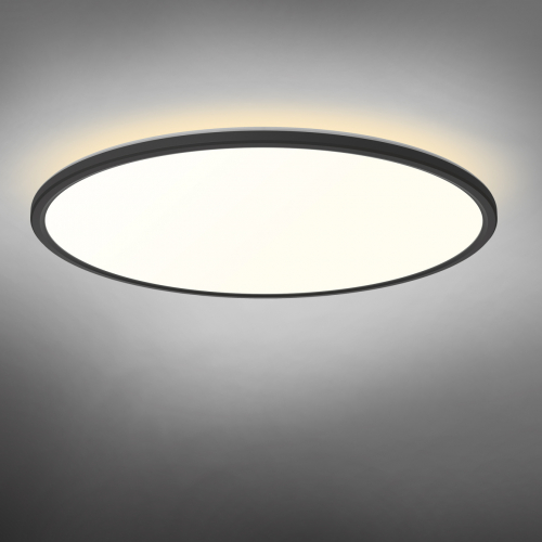 LED светильник Videx DL5R круглый 44W 3000/4000/5000K VL-DL5R-44CB