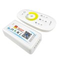 Димер Prolum ССТ 18A 5-24V Wi-Fi TUYA TOUCH HomeLink для світлодіодної стрічки 404012 Димер Prolum ССТ 18A 5-24V Wi-Fi TUYA TOUCH HomeLink для світлодіодної стрічки 404012