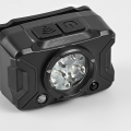 Налобный светодиодный аккумуляторный LED фонарь Titanum 170Lm 8500K IPX3 TLF-H09 Налобный светодиодный аккумуляторный LED фонарь Titanum 170Lm 8500K IPX3 TLF-H09