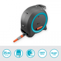 Катушка Gardena Dual Hose Box настенная/наземная 20м 18694-20.000.00