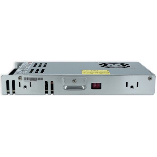 Блок питания Mean Well 350W 36V 9.7A IP20 LRS-350-36