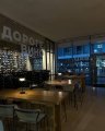 Настільна LED лампа Goldlux Casablanca акумуляторна вулична 2700K IP44 на сонячній батареї чорний 329899 Настільна LED лампа Goldlux Casablanca акумуляторна вулична 2700K IP44 на сонячній батареї чорний 329899