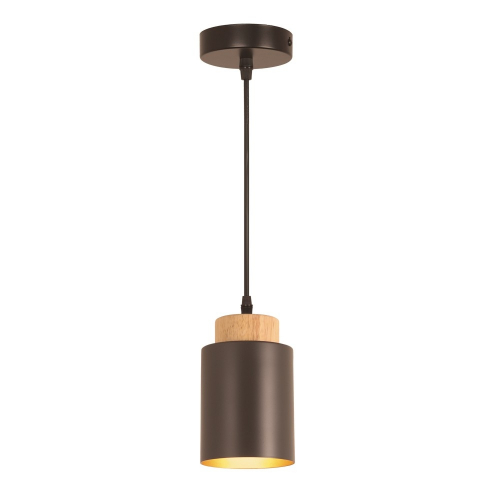 Подвесной светильник Velmax V-CL-MUG-Bl-G E27 23-10-42