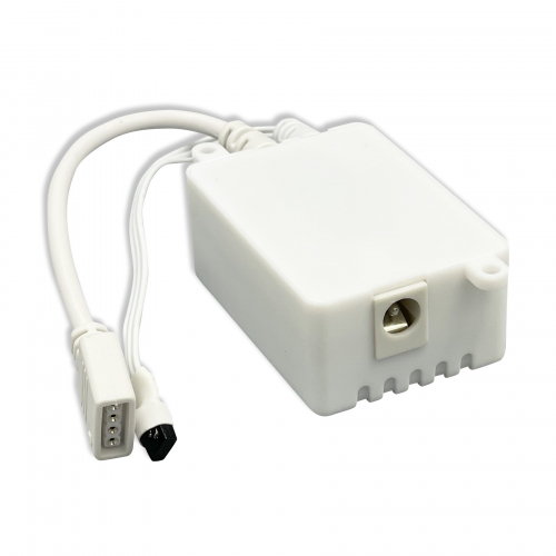 Контроллер MTK electro RGB IR 144W 12А (24 кнопки) 1009325
