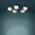 Люстра Eglo COPILLOS 7.2W 3000К 39874