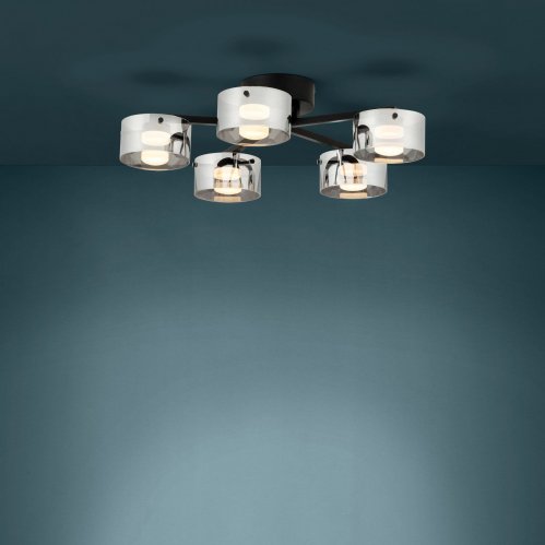 Люстра Eglo COPILLOS 7.2W 3000К 39874