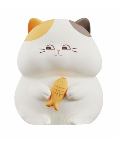 Настільна LED лампа Goldlux Gatto акумуляторна 1W 3000K+RGB IP20 USB 327642