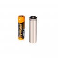 Аккумулятор Fenix Li-Ion 18650 2600mAh ARB-L18-2600 Аккумулятор Fenix Li-Ion 18650 2600mAh ARB-L18-2600