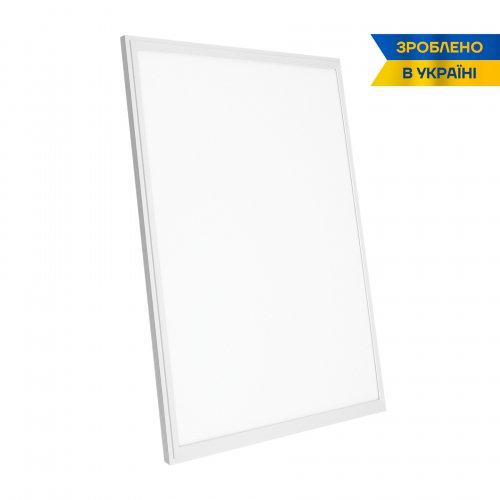 Світлодіодна LED панель Eurolamp 36W 6500K LED-Panel-36/65(CRP)