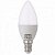 LED лампа Horoz свеча ULTRA-8 8W E14 4200K 001-003-0008-030