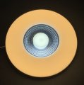 LED светильник встраиваемый Horoz VALENTINA-6 6W 3000/6500K белый 016-063-0006-010