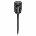 LED светильник садово-парковый Lebron L-SL-18585 на солнечной батарее 1800K IP44 15-17-27