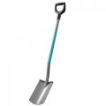 Лопата садова Gardena ClassicLine штикова 117см 17050-20.000.00 Лопата садова Gardena ClassicLine штикова 117см 17050-20.000.00