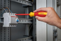 Отвертка Bosch VDE SL/PZ 2x125 1600A02ND7